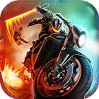 Death Moto 3 : Sun Shines icône