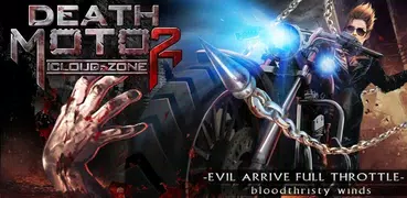 Death Moto 2 : Zombile Killer