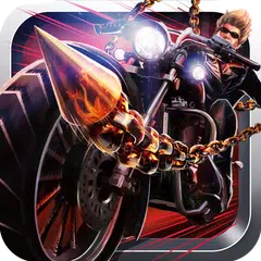 download Death Moto 2 : Zombile Killer XAPK