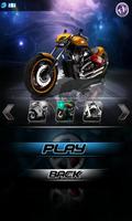 Death Moto syot layar 1