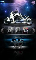 Death Moto syot layar 2