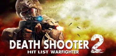 Death Shooter 2 : Zombie Kill