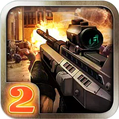 Death Shooter 2 : Zombie Killer