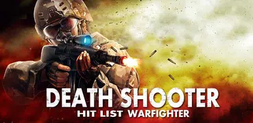 Death Shooter 3D : CS & Zombie