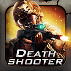 Death Shooter-icoon