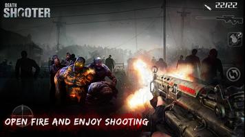 برنامه‌نما Death Shooter عکس از صفحه