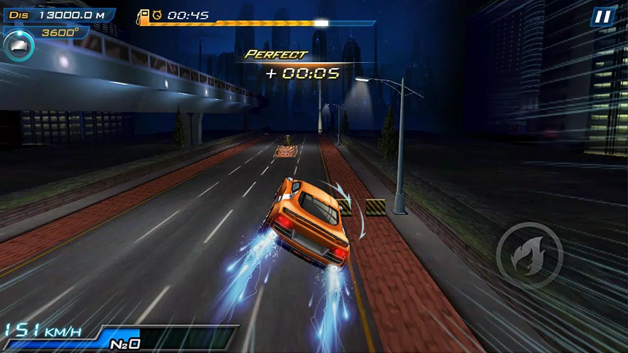 IR Racing Team APK for Android Download