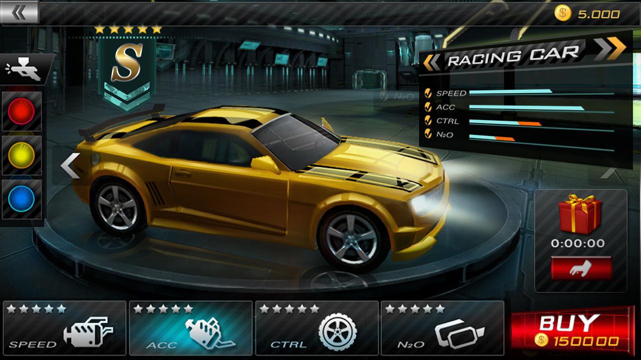 Игра drive mobile