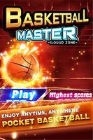 Basketball Master Plakat