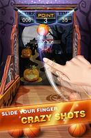 Basketball Master تصوير الشاشة 2