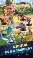 TapTap Universe capture d'écran 2
