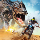 Transdinos: Jurassic Mecha War APK