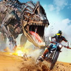 Transdinos: Jurassic Mecha War أيقونة