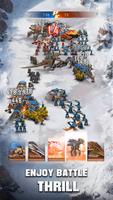Transdinos: Jurassic Mecha War تصوير الشاشة 3