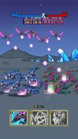 Savage Clash تصوير الشاشة 1