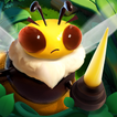 Beedom: Casual Strategy Game