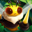 Beedom: Casual Strategy Game APK