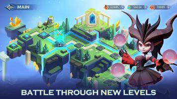 Glory of Defenders Screenshot 2