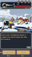 Glacier Go - Pixel Adventure screenshot 3