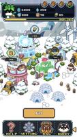 Glacier Go - Pixel Adventure screenshot 1