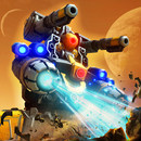 Clash of Mars APK