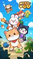Neko Go Affiche