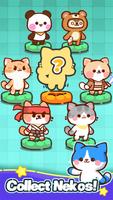 Neko Go capture d'écran 1