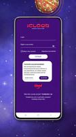 iCloob syot layar 1