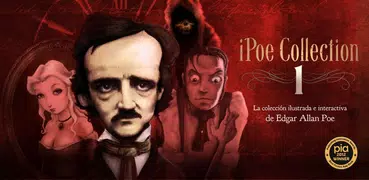 Edgar Allan Poe Collection  Vol. 1