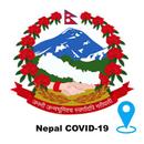 Nepal COVID-19 Surveillance APK