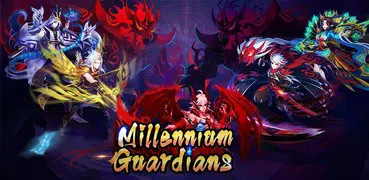Millennium Guardians