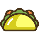 Taco & Burrito: Zombie War! APK