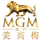 MGM Aurora 美高梅奇幻光彩之旅 图标