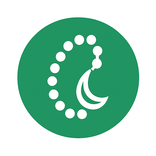 أذكار بخط كبير وواضح