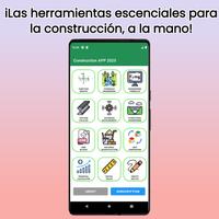 Construcción APP 2025 bài đăng