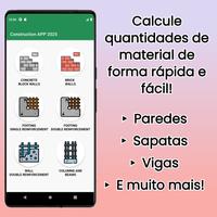 Construção APP 2025 imagem de tela 1