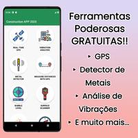 Construção APP 2025 imagem de tela 2
