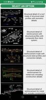 Construction AutoCAD Files ảnh chụp màn hình 3