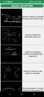 Construction AutoCAD Files ảnh chụp màn hình 2