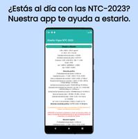 Diseño de Vigas NTC 2023 تصوير الشاشة 2