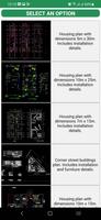 DWG and CAD for Construction screenshot 3