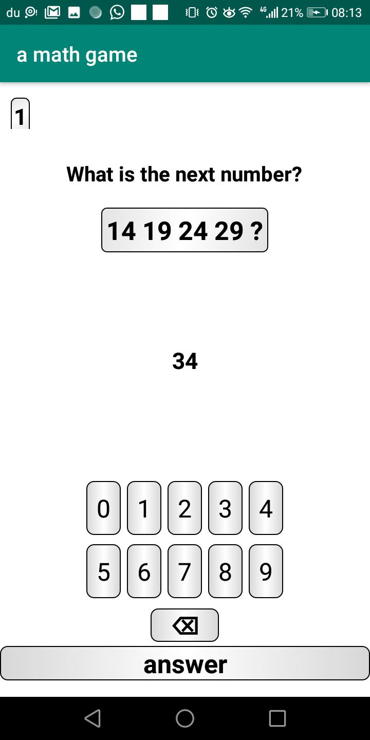 photo Adaptive Math Free Download fun math games adapted mind for android