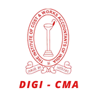 DIGI-CMA ícone