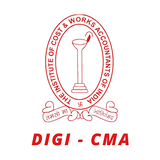 DIGI-CMA ícone
