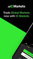 IC Markets ポスター