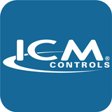 ICM Controls icône