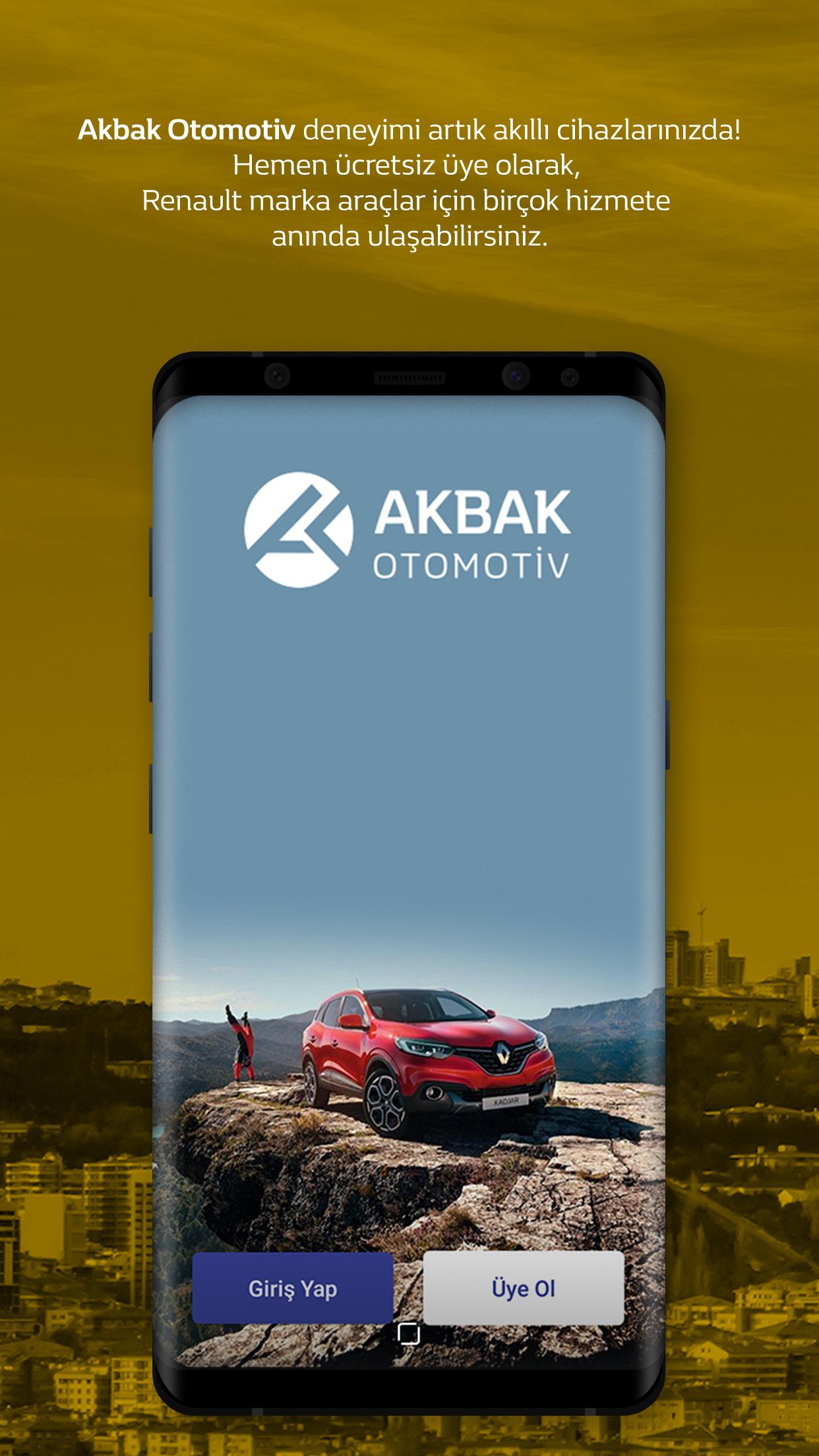 Akbak Renault For Android Apk Download - audi tt ya roblox