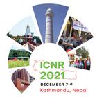 ICNR 2021 Kathmandu icône