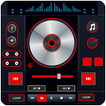 Dj Studio Music Mixer