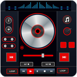 Dj Studio Music Mixer aplikacja